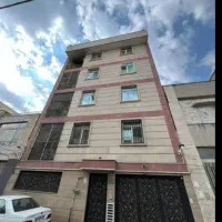 مستغلات موقعیت اداری/سهروردی شمالی/۴۸۰ متر بنا