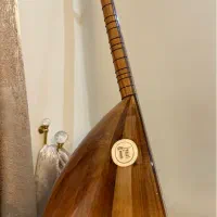 باغلاما الیاسی خوش صدا|سازهای سنتی|تهران, سهروردی|دیوار