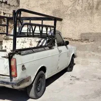 وانت بار مدل87|خودرو سواری و وانت|شیراز, ده پیاله|دیوار