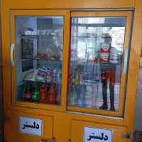 یخچال|فروشگاه و مغازه|مشهد, ثامن|دیوار