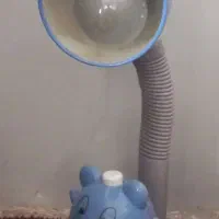 چراغ مطالعه
