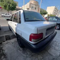 پراید ۸۹ دوگانه کارخانه|خودرو سواری و وانت|بوشهر, |دیوار