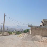 فروش زمین طبقه دوم جنت شهر|فروش زمین و ملک کلنگی|جنت, |دیوار