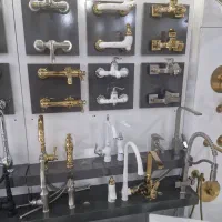 سینک دوقلو|مصالح و تجهیزات ساختمان|اصفهان, مرداویج|دیوار