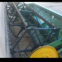 حدکمباین جاندیر