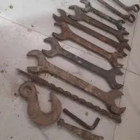 اچاربزرگ