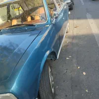 پژو 504|خودرو کلاسیک|تبریز, |دیوار