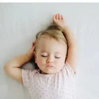 پرستاری از کودک ۱ ساله