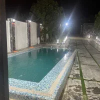 ویلاجذاب و خاص۶۵۰زمین۱۳۰بنا استثنایی*در مهراباد*