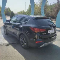 اجاره سانتافه فول کامل ۲۰۱۶|خودرو اجارهای|تهران, شهرک پرواز|دیوار