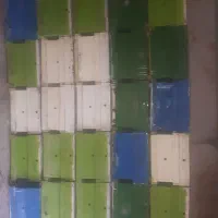 فروش کندو خالی زنبور عسل