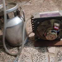 گلاب گیر|ظروف پخت‌وپز|کرمانشاه, |دیوار