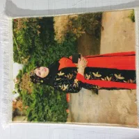 کادوی زیبا برای شب یلدا و تولد و مناسبت های خاص|تابلو فرش|بندر ترکمن, |دیوار