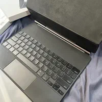 مجیک کیبورد آیپد Magic Keyboard|لوازم جانبی موبایل و تبلت|تهران, قیطریه|دیوار