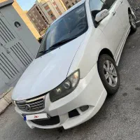 لیفان 620