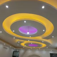 گچ‌کاری