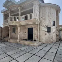 ویلای ۱۰۰متری ،دوبلکس تک خواب در شهر ساحلی چاف