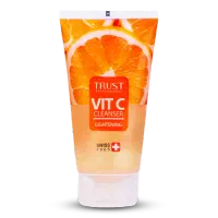 ژل شستشو صورت تراست