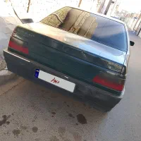 پژو آردی مدل 83 انژکتور|خودرو سواری و وانت|ارومیه, |دیوار