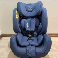 صندلی ماشین ۳۶۰درجه|تخت و صندلی بچه|آمل, |دیوار