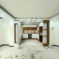 ابریشم/ نیارش۲/ روبه مرکز پانیسان/ دوتراسه/ ۱۰۱متر|فروش آپارتمان|چهارباغ, |دیوار
