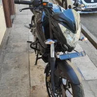 موتر ns 200 مدل 96