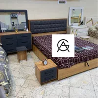 سرویس خواب دونفره مدل ویدا آماده ارسال