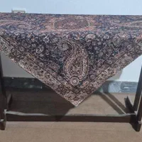 سنتور میز چوبی