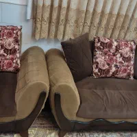 سه دست مبل|حراج|کاشان, سه راه پرورشگاه|دیوار