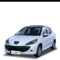 حواله 207پانوراما سقف شیشه