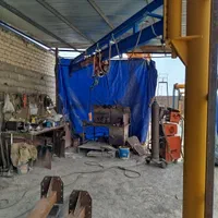 جرثقیل بازویی|ماشین‌آلات صنعتی|نسیم‌شهر, |دیوار