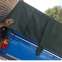 چادر نیسان سایز بزرگ