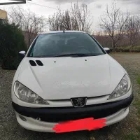 پژو۲۰۶ sdمدل ۹۳