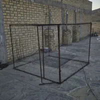 گنجه بزرگ پرنده
