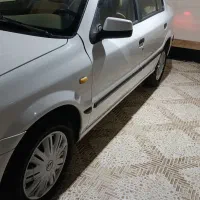 سمندEF7|خودرو سواری و وانت|بندر گناوه, |دیوار