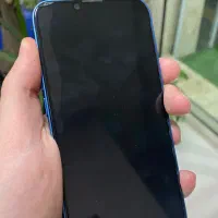 آیفون ۱۳ آبی ۲۵۶ گیگ|موبایل|گرگان, |دیوار