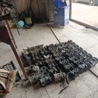 شستشوی رادیات بخاری انواع کمپرسور ایرانی واروپایی