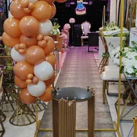 بادکنک آرایی فقط 650ت|خدمات پذیرایی، مراسم|رباط‌کریم, رباط‌کریم|دیوار