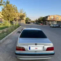 پارس مدل ۸۷ در حد|خودرو سواری و وانت|کرمان, |دیوار
