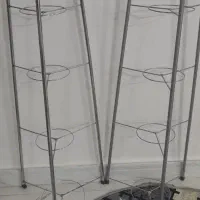 پایه قابلمه