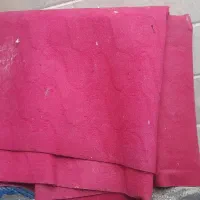 دوعدد موکت سالم