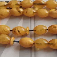 تسبیح کهربا