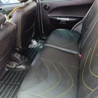 کوییک اس آخر ۴۰۲ آپشنال|خودرو سواری و وانت|گنبد کاووس, |دیوار