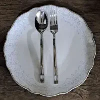 سرویس قاشق وچنگال نورنبرگ آلمان