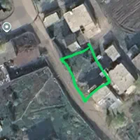 زمین مسکونی