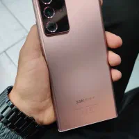 GALAXY NOTE 20 ULTRA 5G 256/12|موبایل|کرج, گوهردشت|دیوار