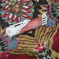 یگ عدد چاقو|کلکسیون اشیاء عتیقه|مرند, |دیوار