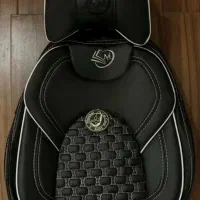 خیاط روکش صندلی خودرو