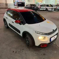 سیتروئن c3 فول