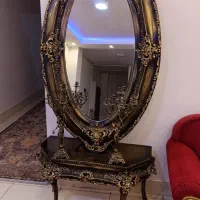 میز و کنسول